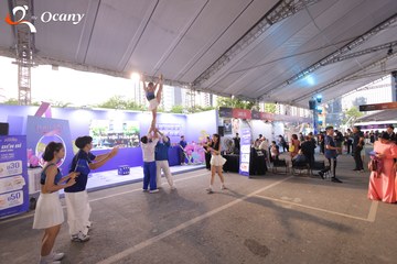 RUN TO LIVE 2025 - Ảnh #3122577