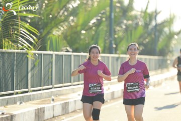 RUN TO LIVE 2025 - Ảnh #3304441