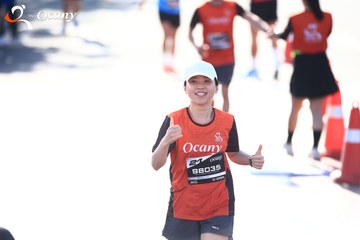 RUN TO LIVE 2025 - Ảnh #3207259