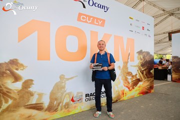 RUN TO LIVE 2025 - Ảnh #3121528