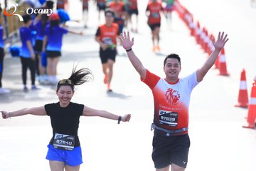 RUN TO LIVE 2025 - Ảnh #3209468