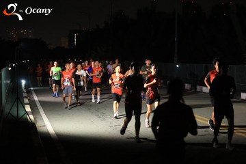 RUN TO LIVE 2025 - Ảnh #3260978