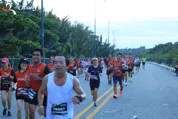 RUN TO LIVE 2025 - Ảnh #3271791