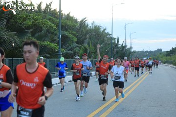 RUN TO LIVE 2025 - Ảnh #3281599