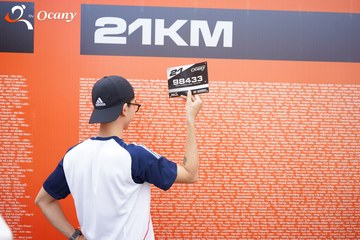 RUN TO LIVE 2025 - Ảnh #3121260