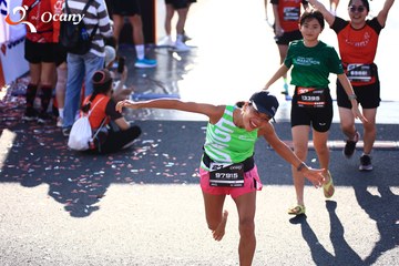 RUN TO LIVE 2025 - Ảnh #3207912
