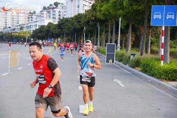 RUN TO LIVE 2025 - Ảnh #3260190
