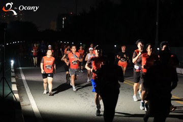 RUN TO LIVE 2025 - Ảnh #3262223