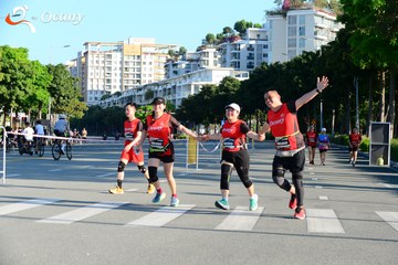 RUN TO LIVE 2025 - Ảnh #3300367