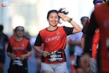 RUN TO LIVE 2025 - Ảnh #3281444