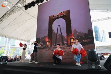 RUN TO LIVE 2025 - Ảnh #3132311