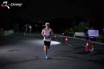 RUN TO LIVE 2025 - Ảnh #3270250