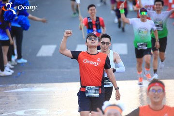 RUN TO LIVE 2025 - Ảnh #3153909