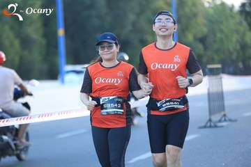 RUN TO LIVE 2025 - Ảnh #3258288