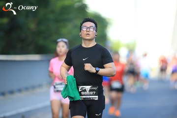 RUN TO LIVE 2025 - Ảnh #3290416