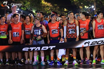 RUN TO LIVE 2025 - Ảnh #3139675