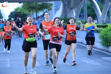RUN TO LIVE 2025 - Ảnh #3156208