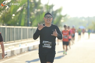 RUN TO LIVE 2025 - Ảnh #3304231
