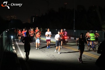 RUN TO LIVE 2025 - Ảnh #3261489