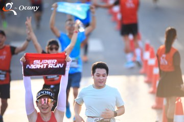 RUN TO LIVE 2025 - Ảnh #3154515