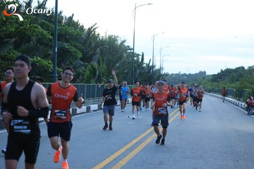 RUN TO LIVE 2025 - Ảnh #3267590