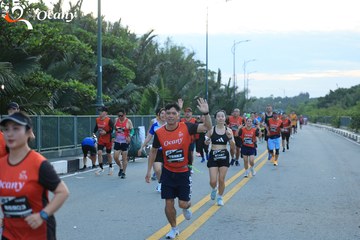 RUN TO LIVE 2025 - Ảnh #3283704