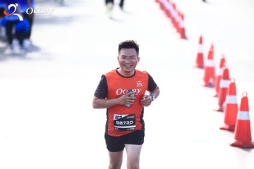 RUN TO LIVE 2025 - Ảnh #3208672