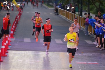 RUN TO LIVE 2025 - Ảnh #3142149