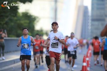 RUN TO LIVE 2025 - Ảnh #3278240