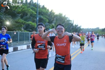 RUN TO LIVE 2025 - Ảnh #3265956