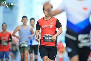 RUN TO LIVE 2025 - Ảnh #3288260