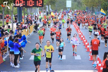 RUN TO LIVE 2025 - Ảnh #3153809