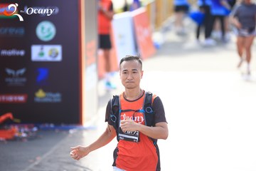 RUN TO LIVE 2025 - Ảnh #3209057
