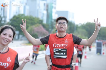 RUN TO LIVE 2025 - Ảnh #3210052