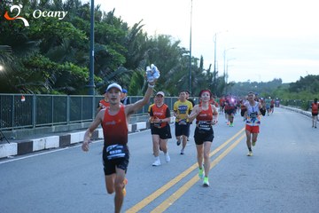 RUN TO LIVE 2025 - Ảnh #3267496