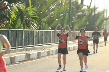 RUN TO LIVE 2025 - Ảnh #3302787