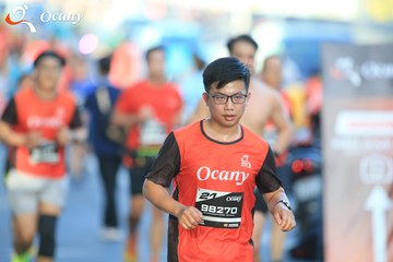 RUN TO LIVE 2025 - Ảnh #3285519