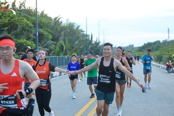 RUN TO LIVE 2025 - Ảnh #3278876