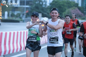 RUN TO LIVE 2025 - Ảnh #3207941