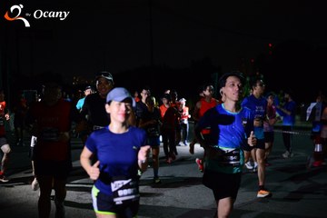 RUN TO LIVE 2025 - Ảnh #3269530