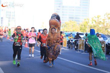 RUN TO LIVE 2025 - Ảnh #3288101