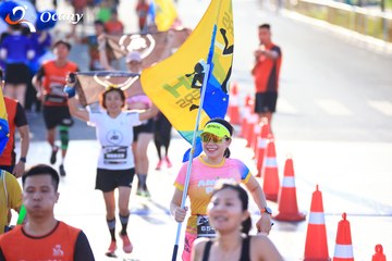 RUN TO LIVE 2025 - Ảnh #3204298