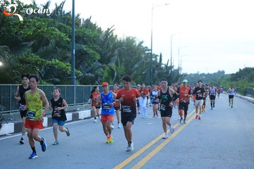 RUN TO LIVE 2025 - Ảnh #3267829