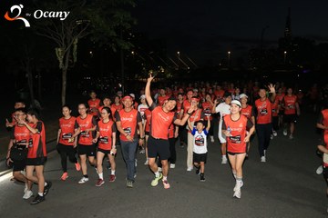 RUN TO LIVE 2025 - Ảnh #3282882
