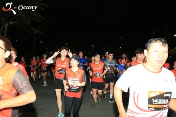 RUN TO LIVE 2025 - Ảnh #3280372