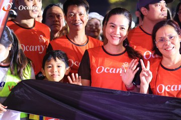 RUN TO LIVE 2025 - Ảnh #3140185