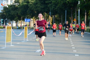 RUN TO LIVE 2025 - Ảnh #3299374