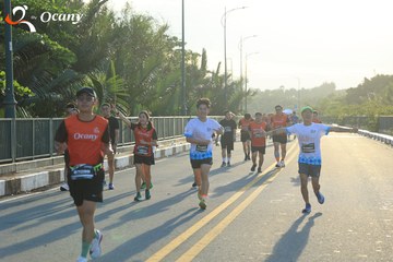 RUN TO LIVE 2025 - Ảnh #3298926