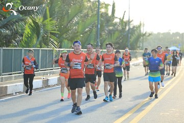RUN TO LIVE 2025 - Ảnh #3299939