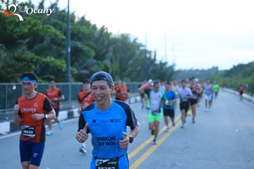 RUN TO LIVE 2025 - Ảnh #3287891